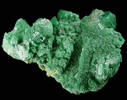 Ferrilotharmeyerite with Cuproadamite from Tsumeb Mine, 43 Level, Otavi-Bergland District, Oshikoto, Namibia (Type Locality for Ferrilotharmeyerite and Cuproadamite)