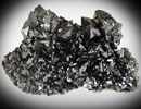 Descloizite from Abenab Mine, Grootfontein, Namibia