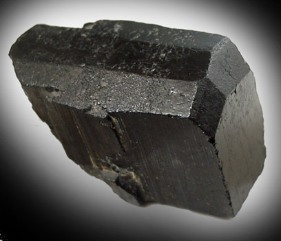 Tantalite from Ankole, Mbarara District, Uganda