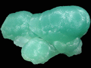 Smithsonite from Kelly Mine, Magdalena District, Socorro County, New Mexico