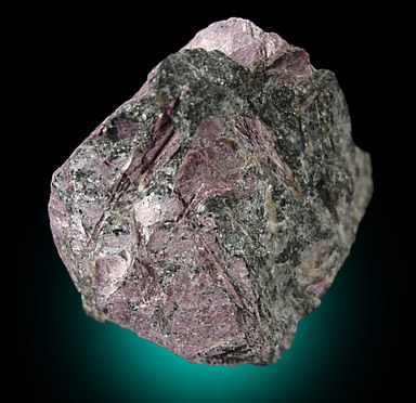 Murmanite from Lovozero Massif, Kola Peninsula, Murmanskaja Oblast', Northern Region, Russia (Type Locality for Murmanite)