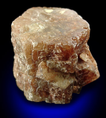 Aragonite from Bastennes, near Dax, Landes, France