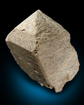 Microcline from Lovejoy Pit, Albany, Carroll County, New Hampshire