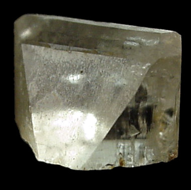 Topaz from Greens Ledge, Pilot-Pliny complex, Milan, New Hampshire