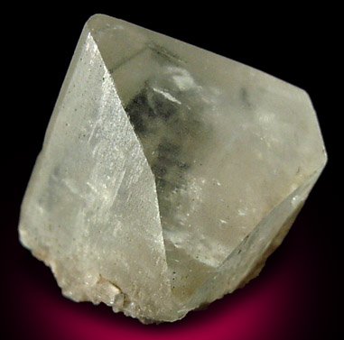 Topaz from Greens Ledge, Pilot-Pliny complex, Milan, New Hampshire