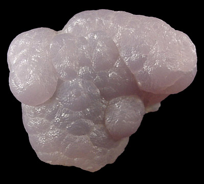 Smithsonite from Mina El Refugio, Choix District, Sinaloa, Mexico