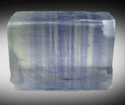 Halite from Wieliczka Mine, Malopolskie, Poland