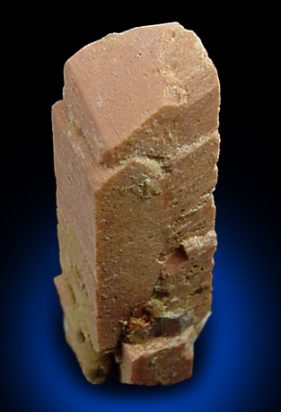 Microcline from Lake Maggione, Baveno, Italy