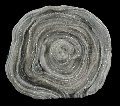 Quartz Concretion from Governador Valadares, Minas Gerais, Brazil