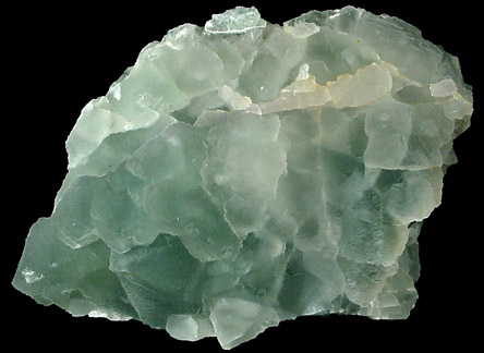 Fluorite from Rock Candy Mine, Grand Forks, British Columbia, Canada