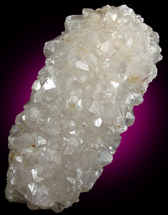 Quartz Stalactite from Minas Gerais, Brazil