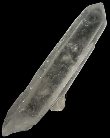 Quartz from Minas Gerais, Brazil