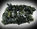 Epidote from Kuh-e Khorram, near Kuhandan, Zagros Mountains, Markazi Province, Iran