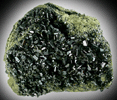 Epidote from Kuh-e Khorram, near Kuhandan, Zagros Mountains, Markazi Province, Iran