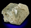 Fluorite from (Hansonburg District?), Socorro County, New Mexico