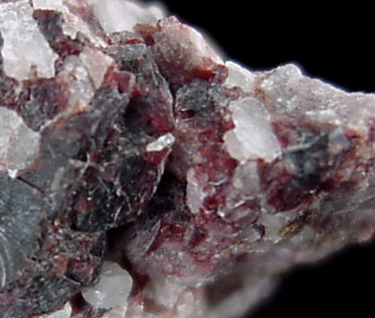 Villiaumite from Rouma, Isles de Los, Guinea (Type Locality for Villiaumite)