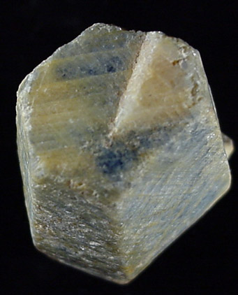 Corundum from Cajazieras, Paraba, Brazil