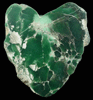 Variscite from Vernal, Uintah County, Utah