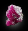 Spinel from Taita, Kenya