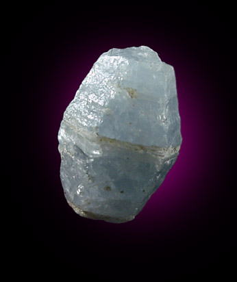 Corundum var. Sapphire from Balangoda, Ratnapura, Sabaragamuwa Province, Sri Lanka