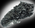 Hematite from Max Tessmer Farm, Chub Lake, near Hailesboro, Gouverneur, St. Lawrence County, New York