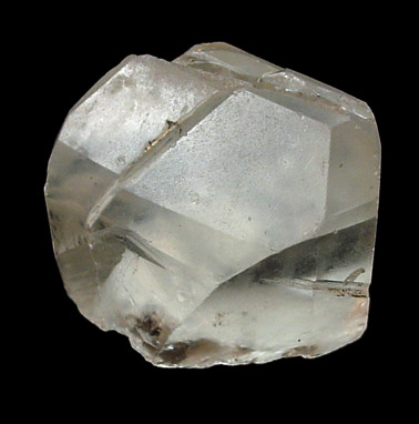 Topaz from Ouro Preto, Minas Gerais, Brazil