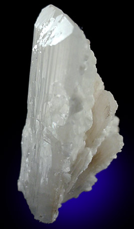 Hemimorphite from Summit Mine, Broadwater County, Montana