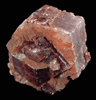 Aragonite from Molina de Aragn, Guadalajara, Castilla-Leon, Spain (Type Locality for Aragonite)