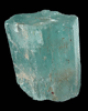 Beryl var. Aquamarine from Minas Gerais, Brazil