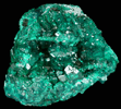 Dioptase from Tsumeb Mine, Otavi-Bergland District, Oshikoto, Namibia