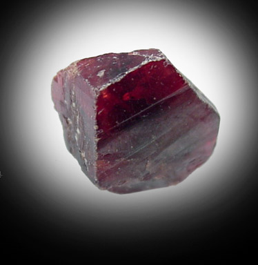 Tantalite-(Mn) from Ankole, Mbarara District, Uganda