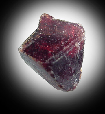 Tantalite-(Mn) from Ankole, Mbarara District, Uganda