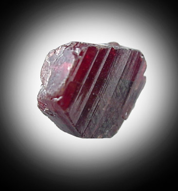 Tantalite-(Mn) from Ankole, Mbarara District, Uganda