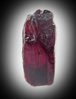 Tantalite-(Mn) from Ankole, Mbarara District, Uganda