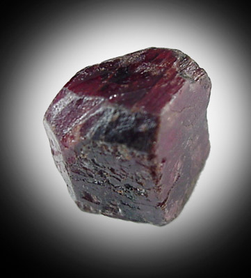 Tantalite-(Mn) from Ankole, Mbarara District, Uganda