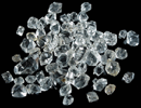Quartz Crystals from Mali