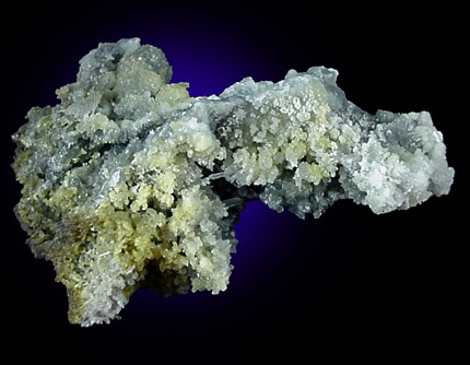 Zincite from Poland