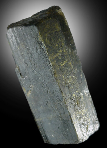 Epidote from Umba Valley region, Kenya