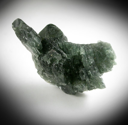 Actinolite from Diamond Lake, Ontario, Canada