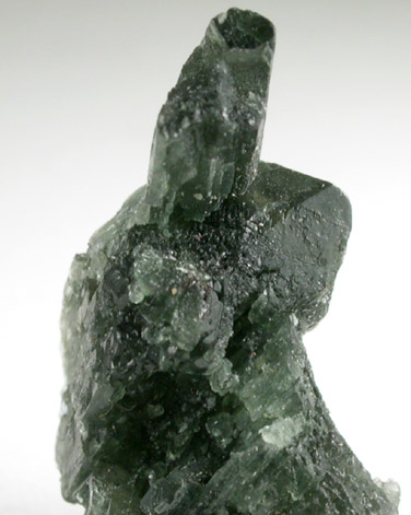 Actinolite from Diamond Lake, Ontario, Canada