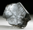 Ilmenite from Faraday Mine, Bancroft, Ontario, Canada