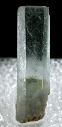 Barite from Sterling Mine, Stoneham, Weld County, Colorado