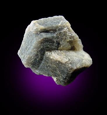 Magnesite from Tanzenberg, near Kapfenfberg, Steiermark (Styria), Austria