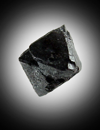 Pyrochlore from St. Lawrence Columbian Mine, Oka, Qubec, Canada