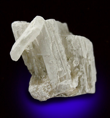 Inderite from Boron, Kern County, California