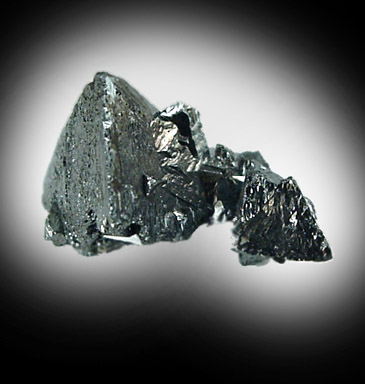 Tetrahedrite from Cavnic Mine (Kapnikbanya), Maramures, Romania