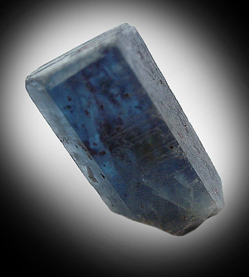 Kyanite from Capelinha, Minas Gerais, Brazil