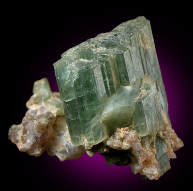 Meionite from Gooderham, Ontario, Canada