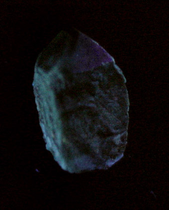 Zircon from Tranamaro, Madagascar