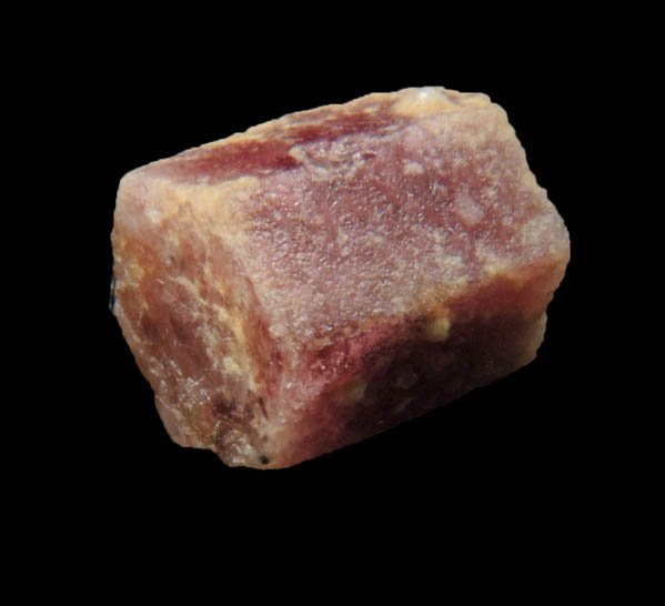 Beryl var. Bixbite (Red Beryl) from Wah Wah Mountains, Beaver County, Utah